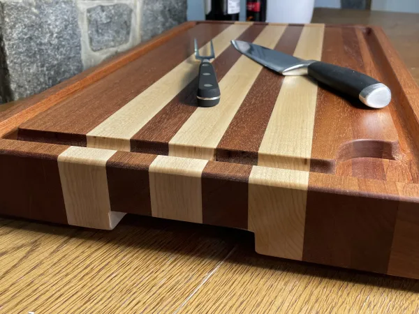 Chopping board 30