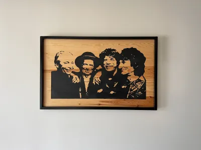 Rolling Stones