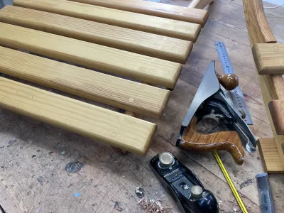 Henry Cavill chair view 9