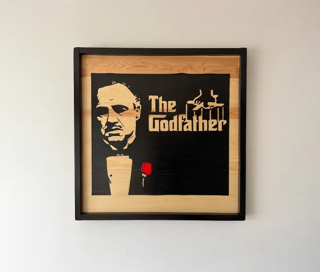 The Godfather
