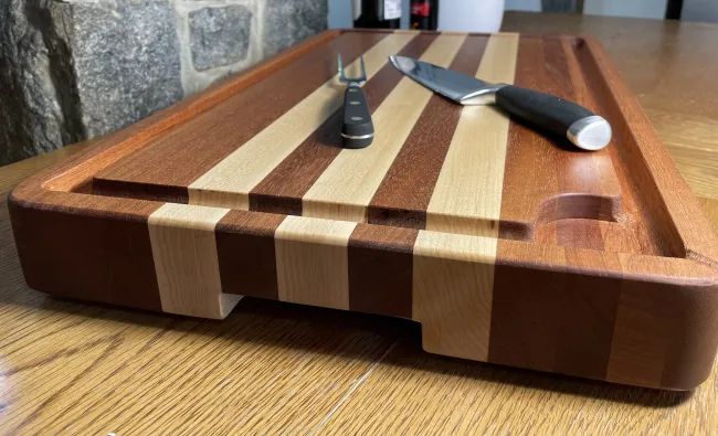 Chopping board 30