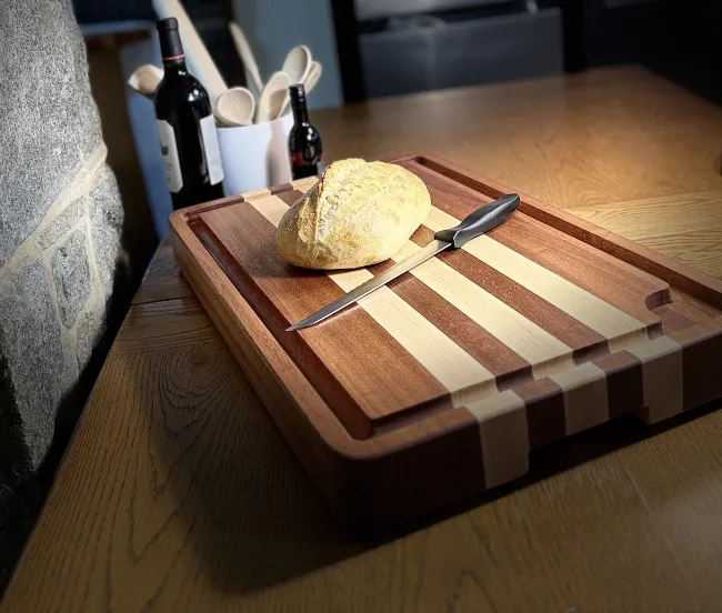 Chopping board 31
