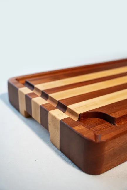 Chopping board 4