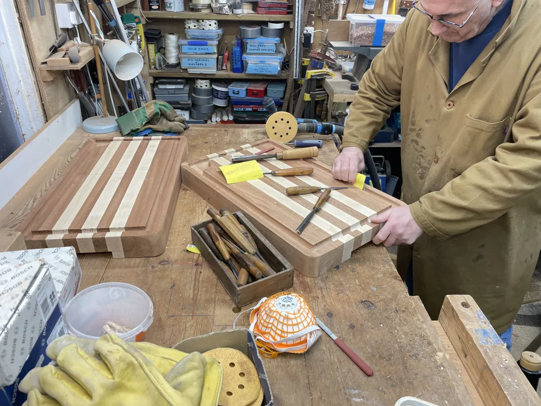 Board image This One